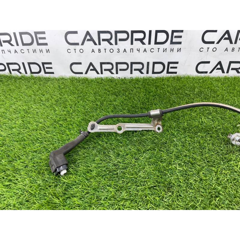 Проводка моторчика стояночного тормоза (электрика) Subaru OUTBACK B15 26018AL02A