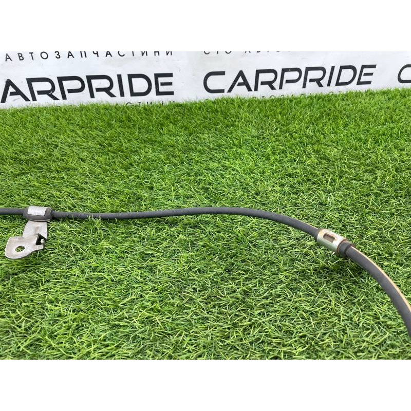 Проводка моторчика стояночного тормоза (электрика) Subaru OUTBACK B15 26018AL02A