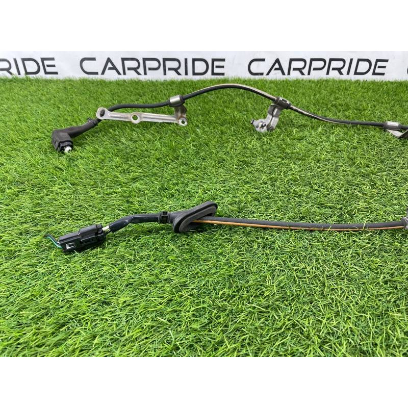 Проводка моторчика стояночного тормоза (электрика) Subaru OUTBACK B15 26018AL02A