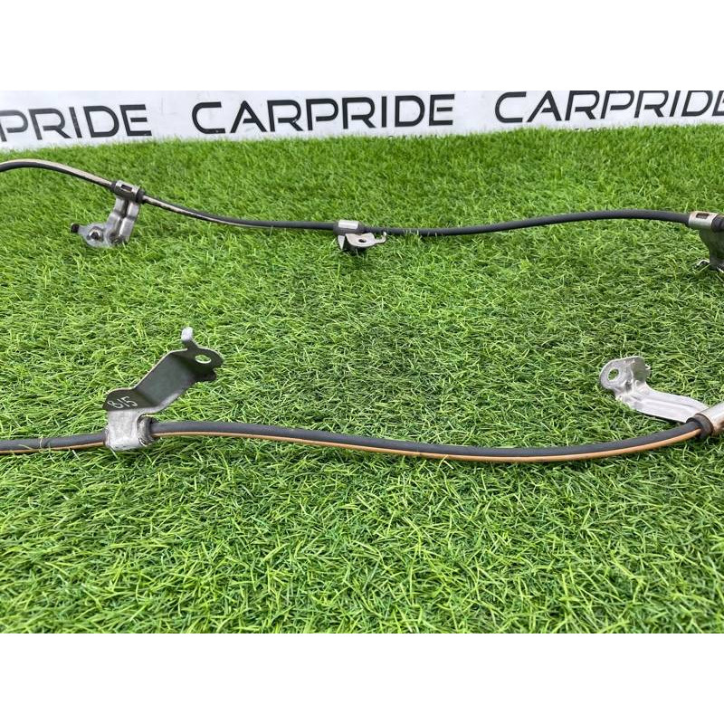 Проводка моторчика стояночного тормоза (электрика) Subaru OUTBACK B15 26018AL02A