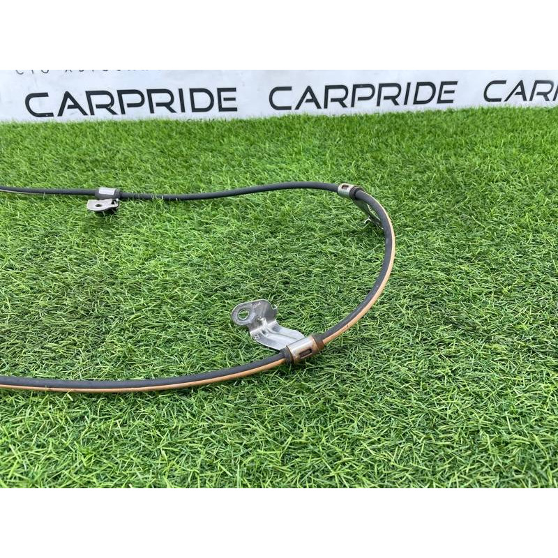 Проводка моторчика стояночного тормоза (электрика) Subaru OUTBACK B15 26018AL02A