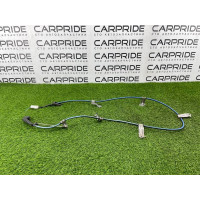 Проводка моторчика стояночного гальма