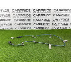 Проводка моторчика стояночного тормоза