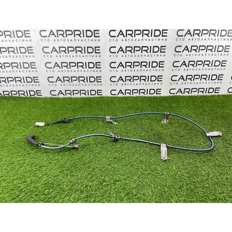 Проводка моторчика стояночного тормоза (электрика) Subaru OUTBACK B15 26018AL03A