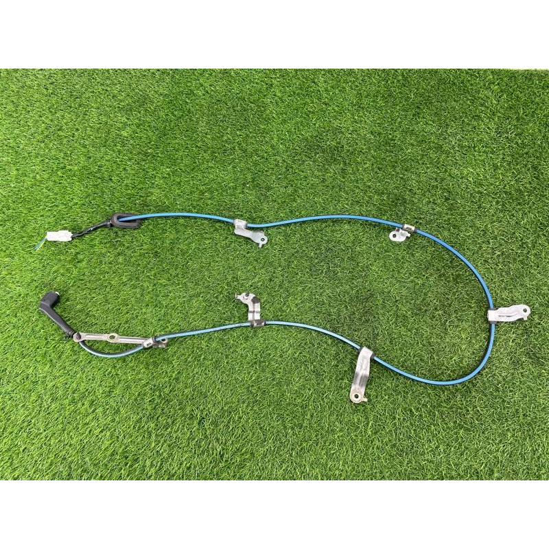 Проводка моторчика стояночного тормоза (электрика) Subaru OUTBACK B15 26018AL03A