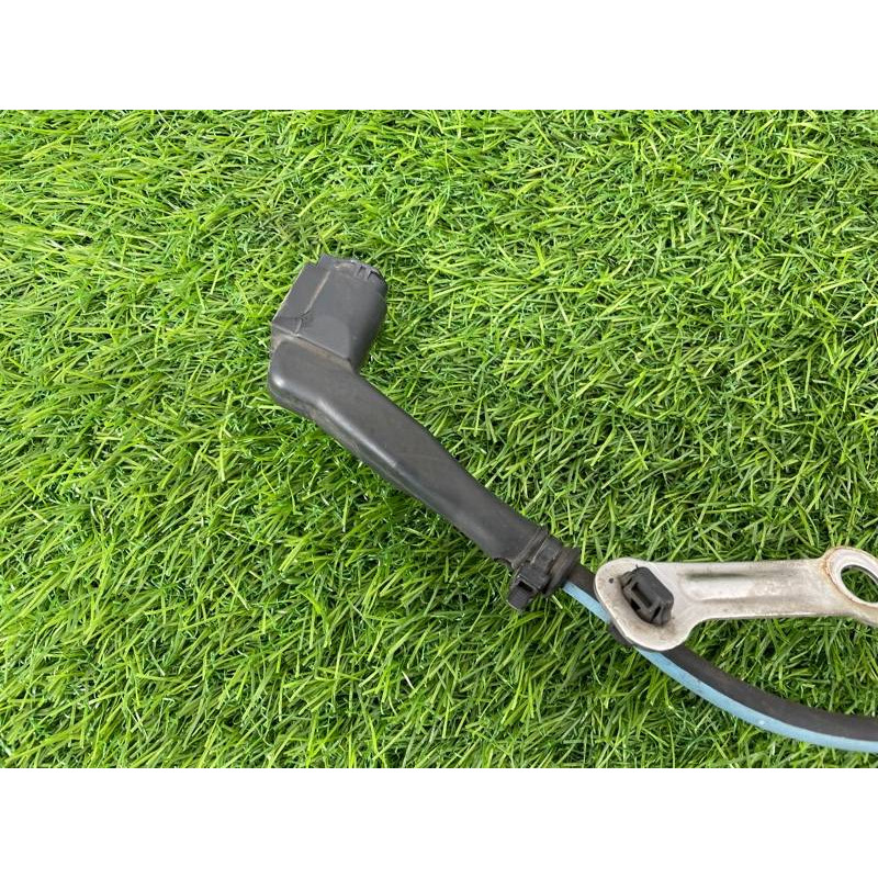 Проводка моторчика стояночного тормоза (электрика) Subaru OUTBACK B15 26018AL03A