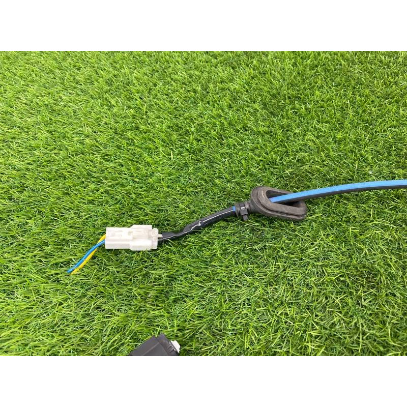 Проводка моторчика стояночного тормоза (электрика) Subaru OUTBACK B15 26018AL03A