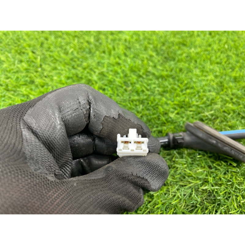 Проводка моторчика стояночного тормоза (электрика) Subaru OUTBACK B15 26018AL03A