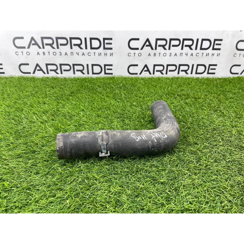 Патрубок (система охлаждения) Subaru OUTBACK B15 45161AL080