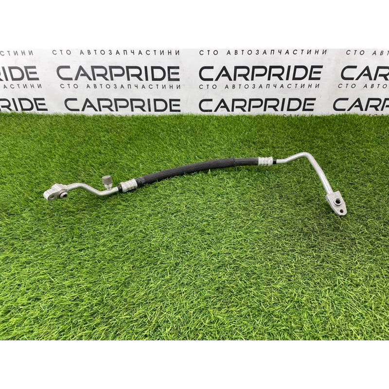 Трубка кондиционера (отопление и кондиционирование) Subaru Legacy BN 2016 2.5 73424AL01A