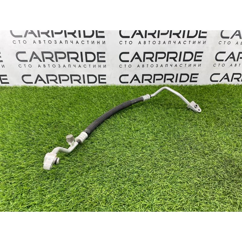 Трубка кондиционера (отопление и кондиционирование) Subaru Legacy BN 2016 2.5 73424AL01A