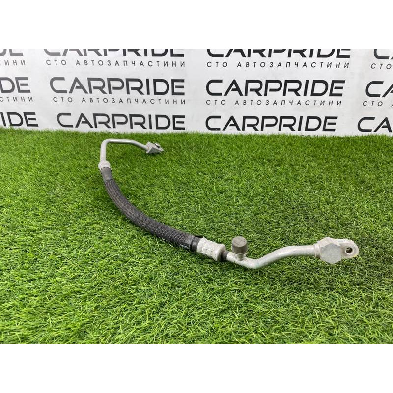Трубка кондиционера (отопление и кондиционирование) Subaru Legacy BN 2016 2.5 73424AL01A