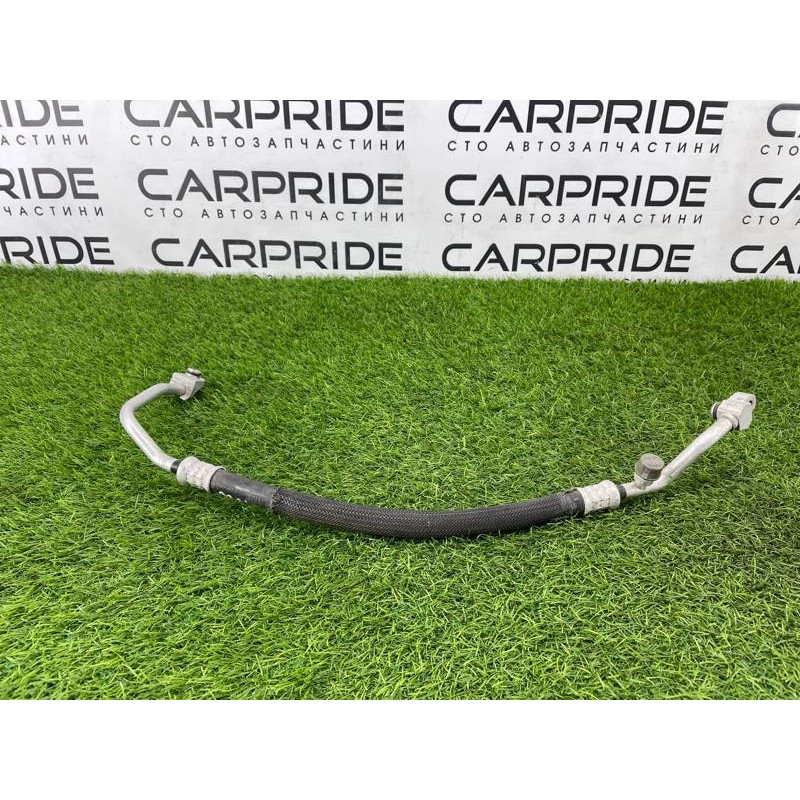 Трубка кондиционера (отопление и кондиционирование) Subaru Legacy BN 2016 2.5 73424AL01A