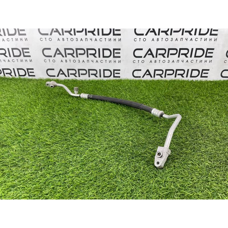 Трубка кондиционера (отопление и кондиционирование) Subaru Legacy BN 2016 2.5 73424AL01A