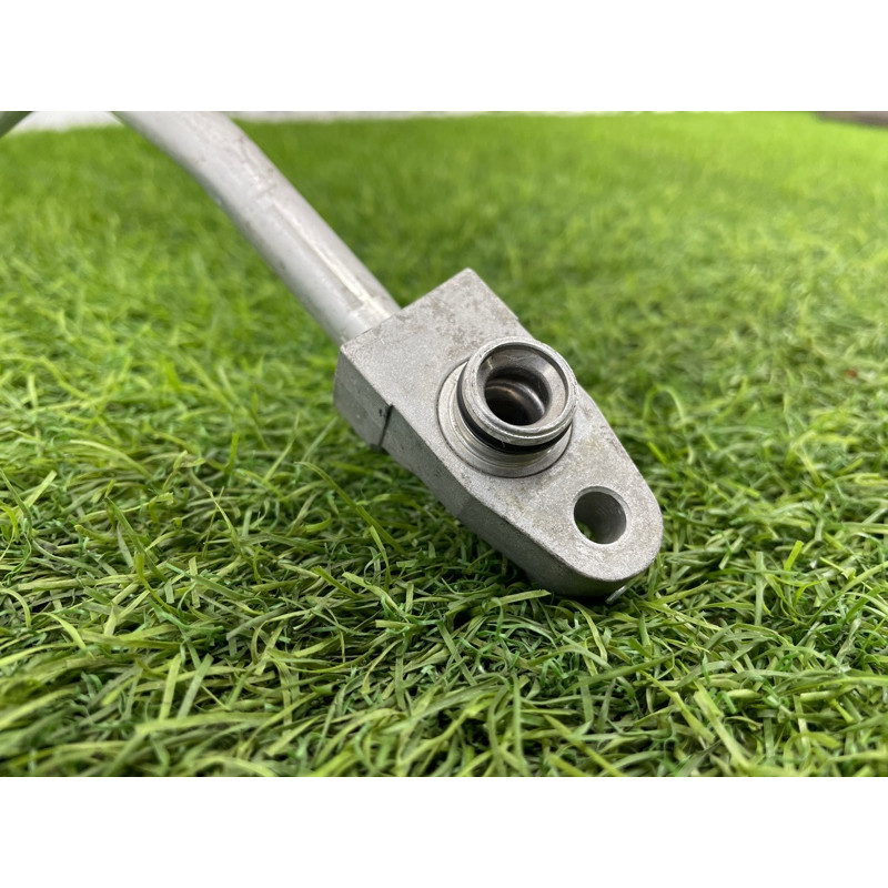 Трубка кондиционера (отопление и кондиционирование) Subaru Legacy BN 2016 2.5 73424AL01A