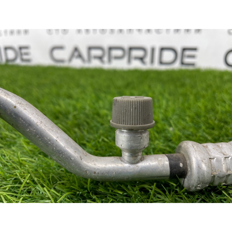 Трубка кондиционера (отопление и кондиционирование) Subaru Legacy BN 2016 2.5 73424AL01A