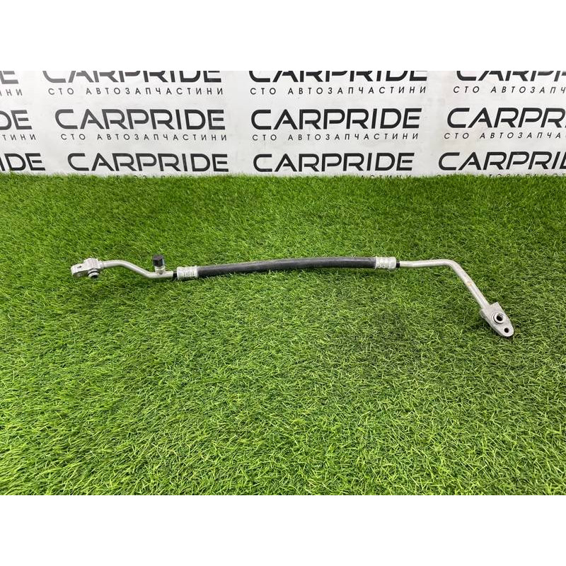 Трубка кондиционера (отопление и кондиционирование) Subaru Legacy BN 2016 2.5 73424AL01A