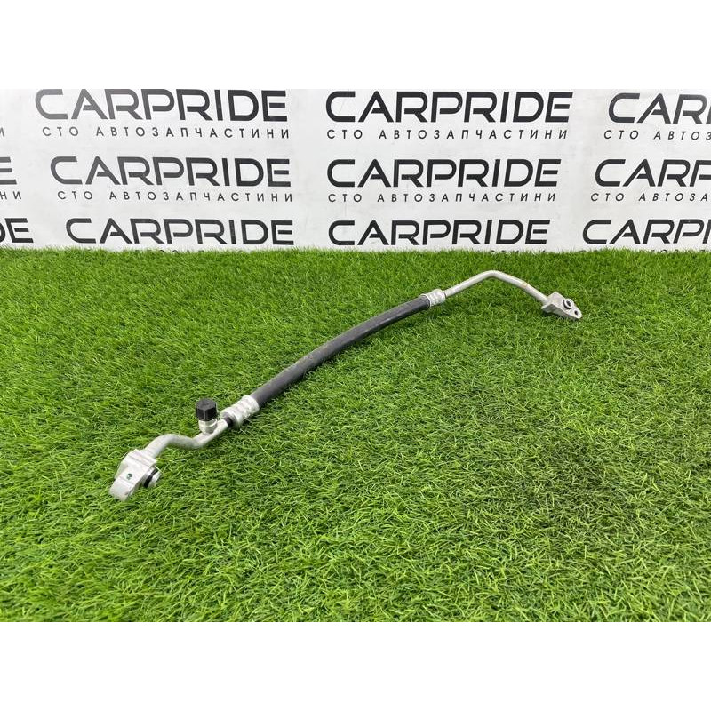 Трубка кондиционера (отопление и кондиционирование) Subaru Legacy BN 2016 2.5 73424AL01A