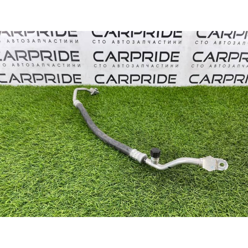 Трубка кондиционера (отопление и кондиционирование) Subaru Legacy BN 2016 2.5 73424AL01A