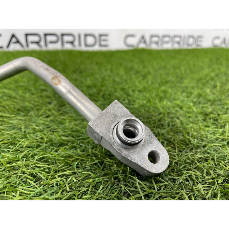 Трубка кондиционера (отопление и кондиционирование) Subaru Legacy BN 2016 2.5 73424AL01A