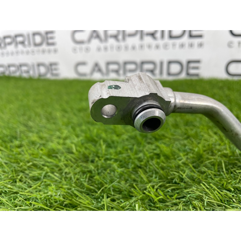 Трубка кондиционера (отопление и кондиционирование) Subaru Legacy BN 2016 2.5 73424AL01A