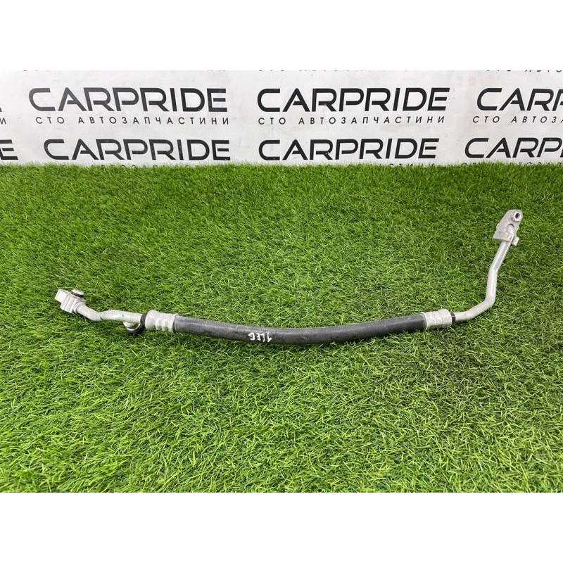 Трубка кондиционера (отопление и кондиционирование) Subaru Legacy BN 2016 2.5 73424AL01A