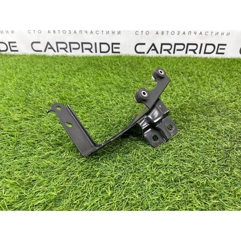 Кронштейн блока ABS (тормозная система) RENAULT Koleos HY 2008 2.0 47840JG400