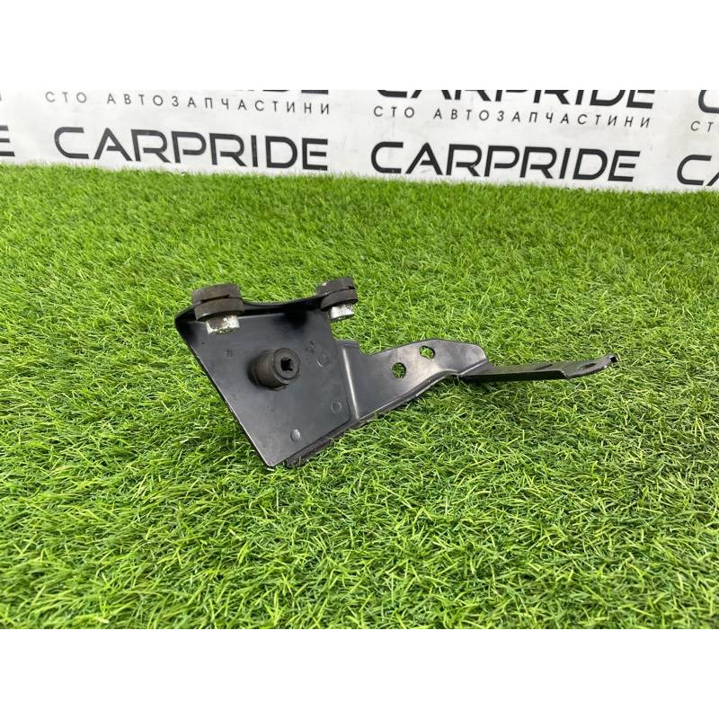 Кронштейн блока ABS (тормозная система) RENAULT Koleos HY 2008 2.0 47840JG400