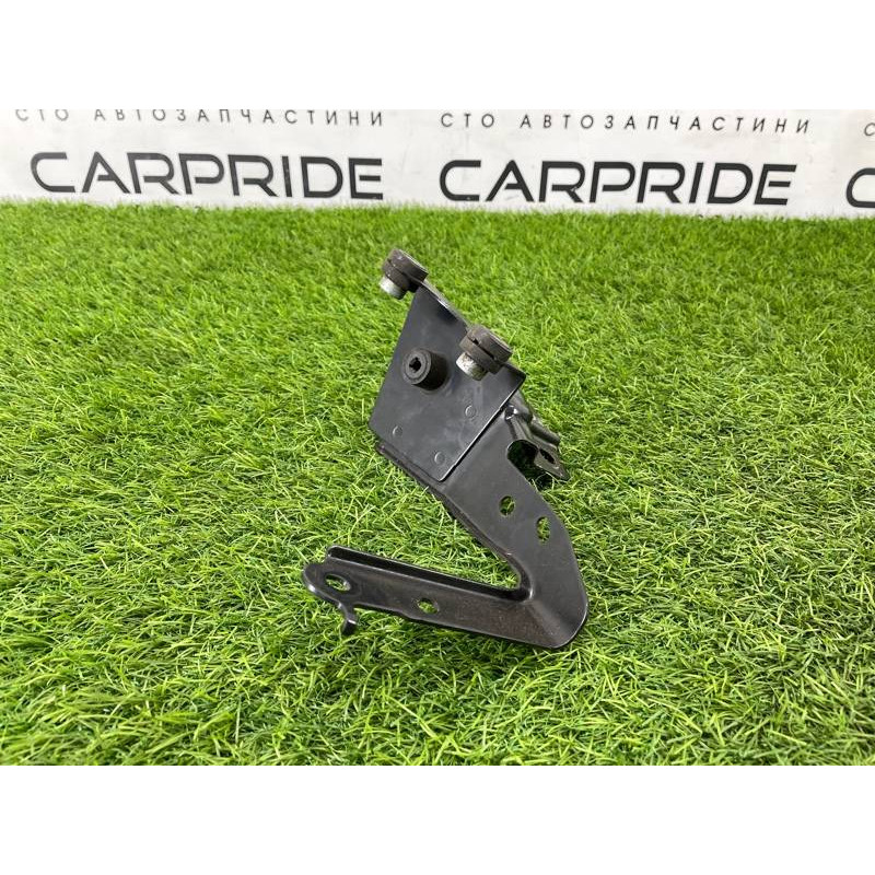 Кронштейн блока ABS (тормозная система) RENAULT Koleos HY 2008 2.0 47840JG400