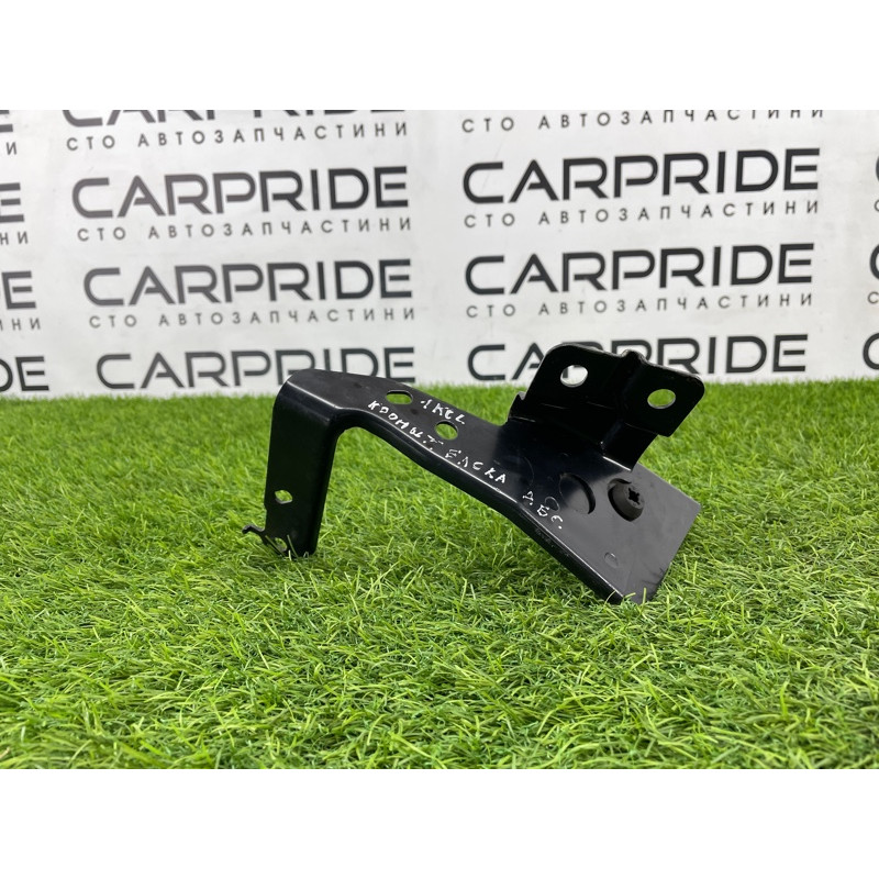 Кронштейн блока ABS (тормозная система) RENAULT Koleos HY 2008 2.0 47840JG400