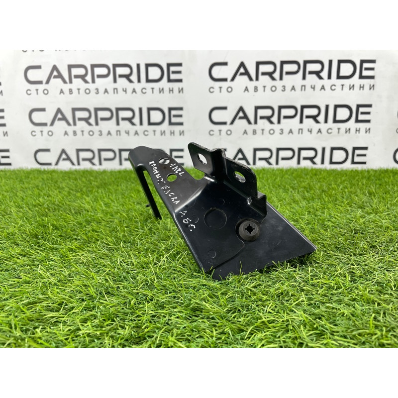 Кронштейн блока ABS (тормозная система) RENAULT Koleos HY 2008 2.0 47840JG400