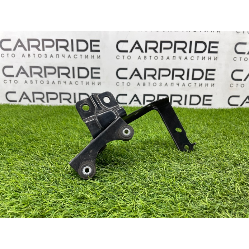 Кронштейн блока ABS (тормозная система) RENAULT Koleos HY 2008 2.0 47840JG400