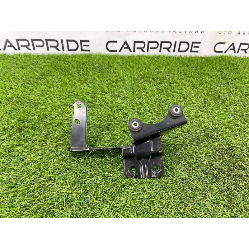 Кронштейн блока ABS (тормозная система) RENAULT Koleos HY 2008 2.0 47840JG400