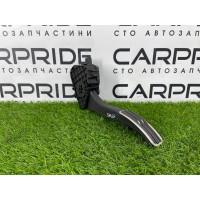 Педаль газа