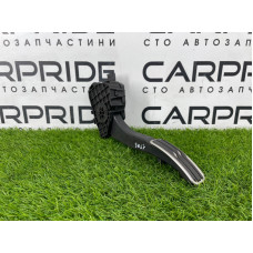 Педаль газа