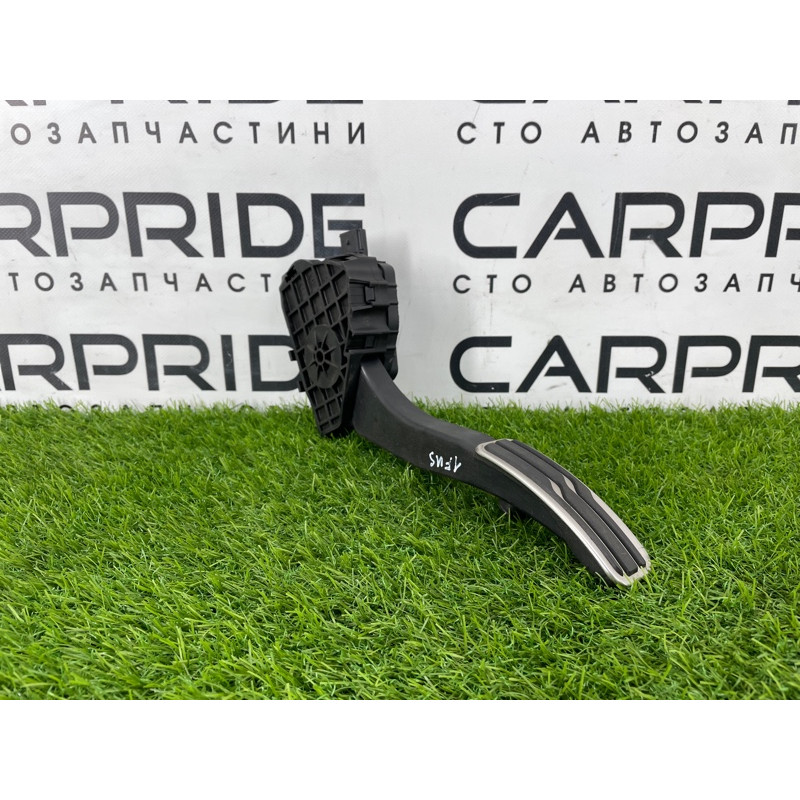 Педаль газа (электрика двигателя) FORD Fusion MK5 2013 2.0 DG9Z9F836F