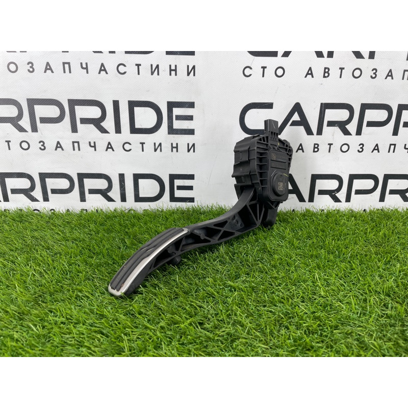 Педаль газа (электрика двигателя) FORD Fusion MK5 2013 2.0 DG9Z9F836F