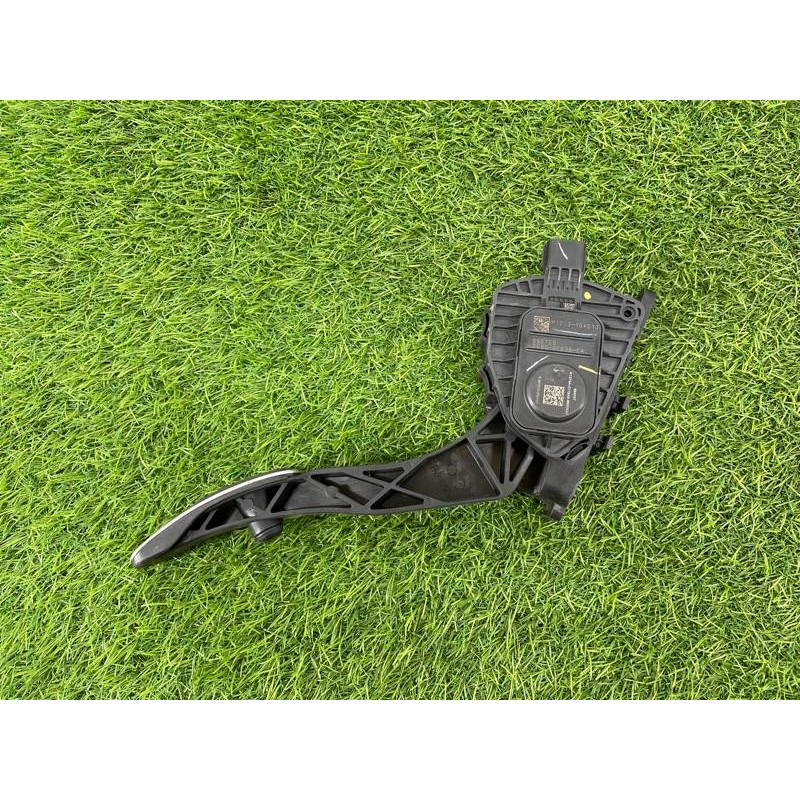 Педаль газа (электрика двигателя) FORD Fusion MK5 2013 2.0 DG9Z9F836F