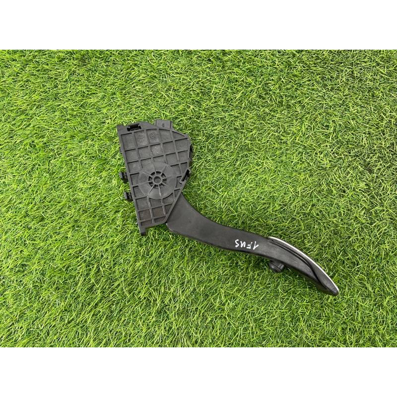 Педаль газа (электрика двигателя) FORD Fusion MK5 2013 2.0 DG9Z9F836F