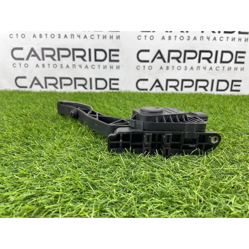 Педаль газа (электрика двигателя) FORD Fusion MK5 2013 2.0 DG9Z9F836F