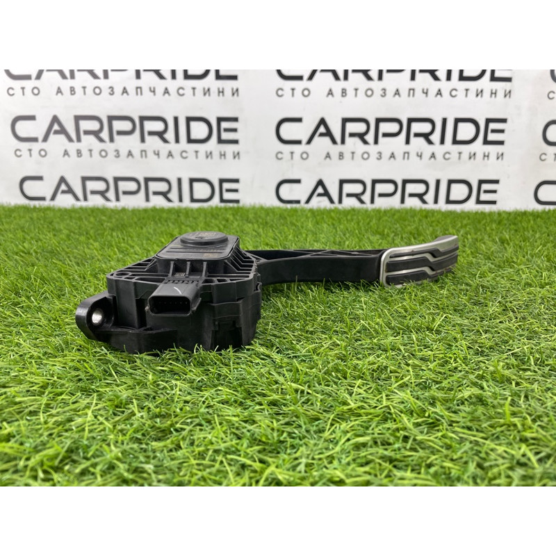 Педаль газа (электрика двигателя) FORD Fusion MK5 2013 2.0 DG9Z9F836F