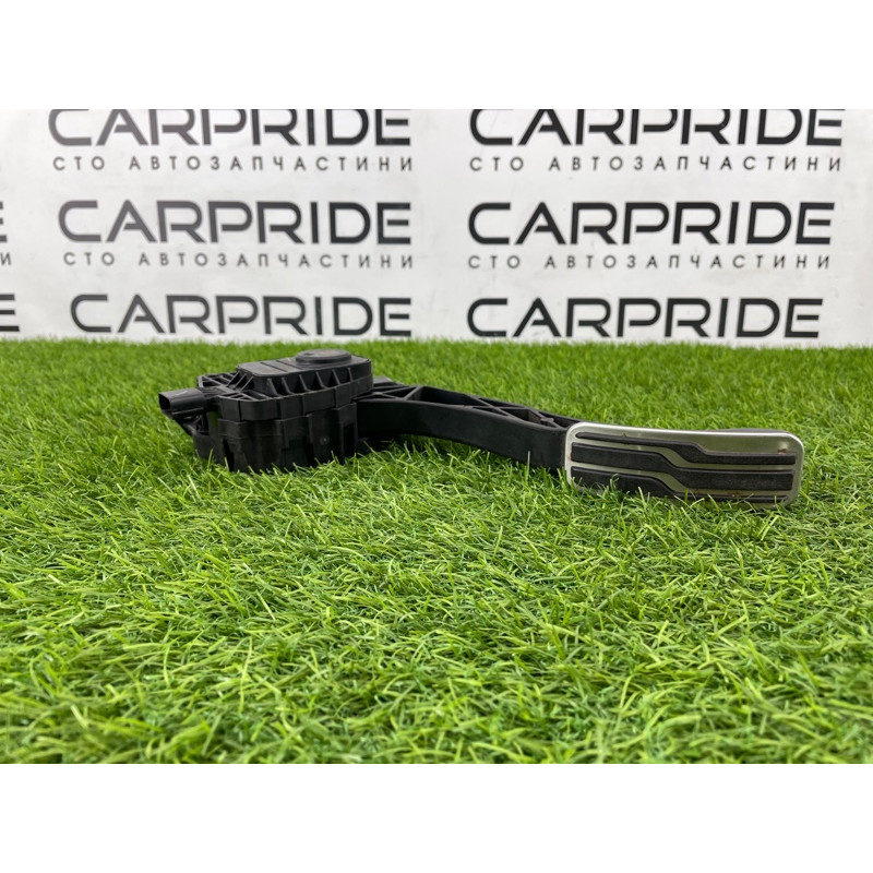 Педаль газа (электрика двигателя) FORD Fusion MK5 2013 2.0 DG9Z9F836F