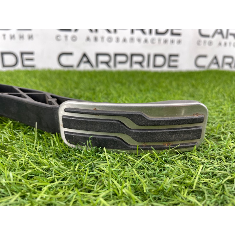 Педаль газа (электрика двигателя) FORD Fusion MK5 2013 2.0 DG9Z9F836F