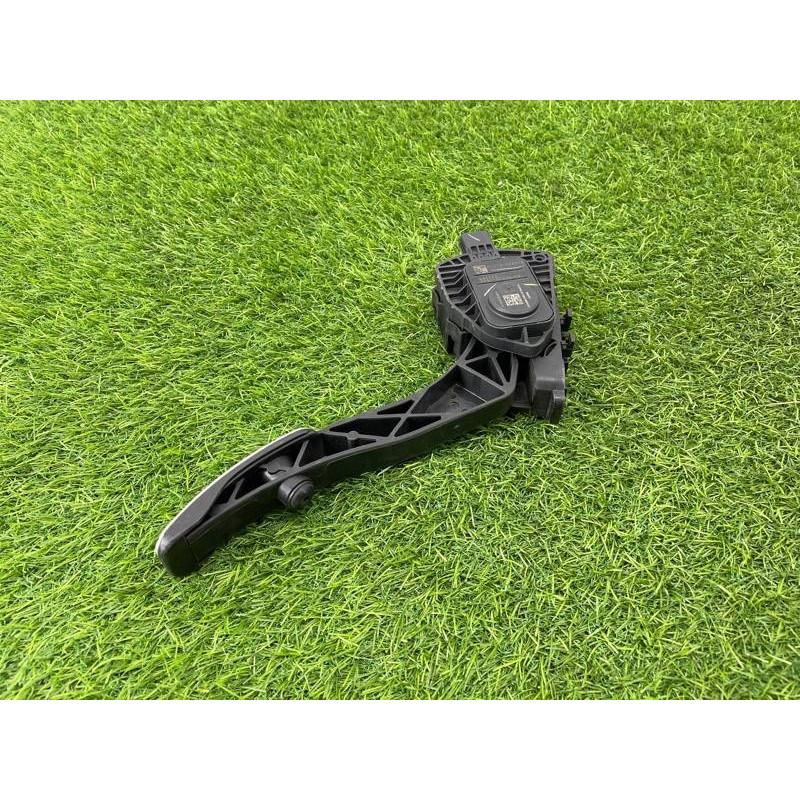 Педаль газа (электрика двигателя) FORD Fusion MK5 2013 2.0 DG9Z9F836F