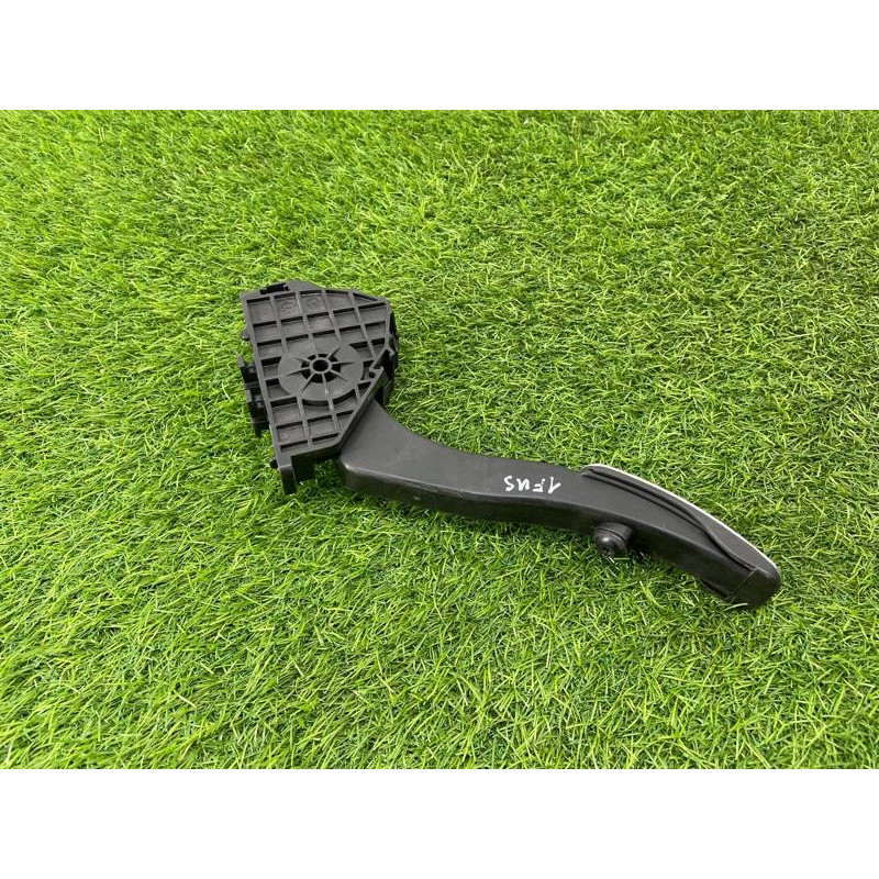 Педаль газа (электрика двигателя) FORD Fusion MK5 2013 2.0 DG9Z9F836F