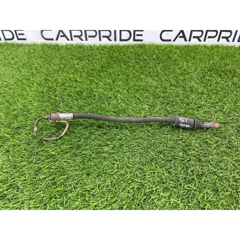 Шланг тормозной (тормозная система) Volkswagen Amarok 2H 2012 2.0 2H0611701