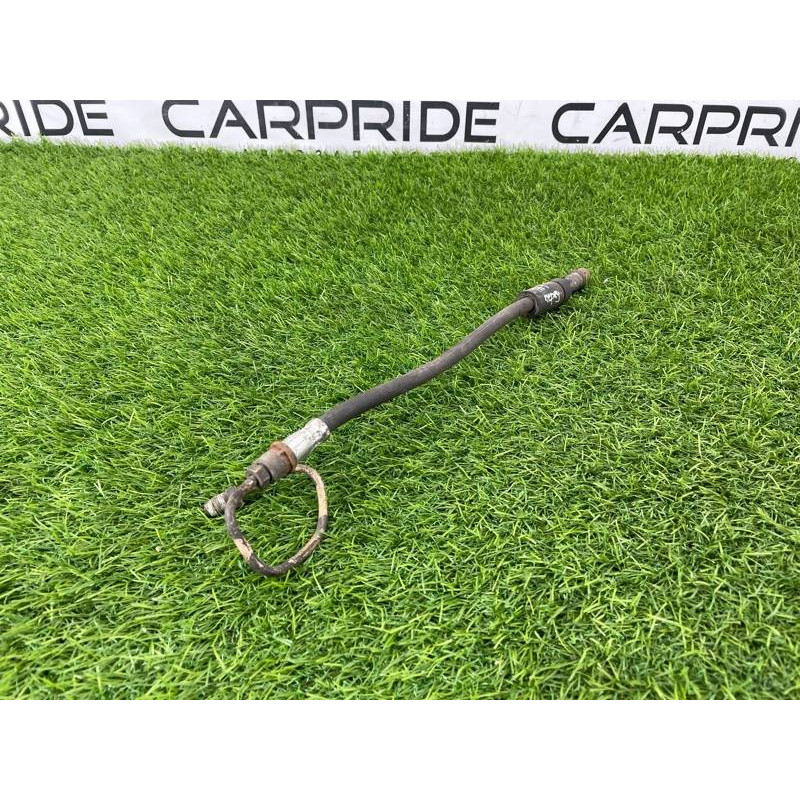 Шланг тормозной (тормозная система) Volkswagen Amarok 2H 2012 2.0 2H0611701