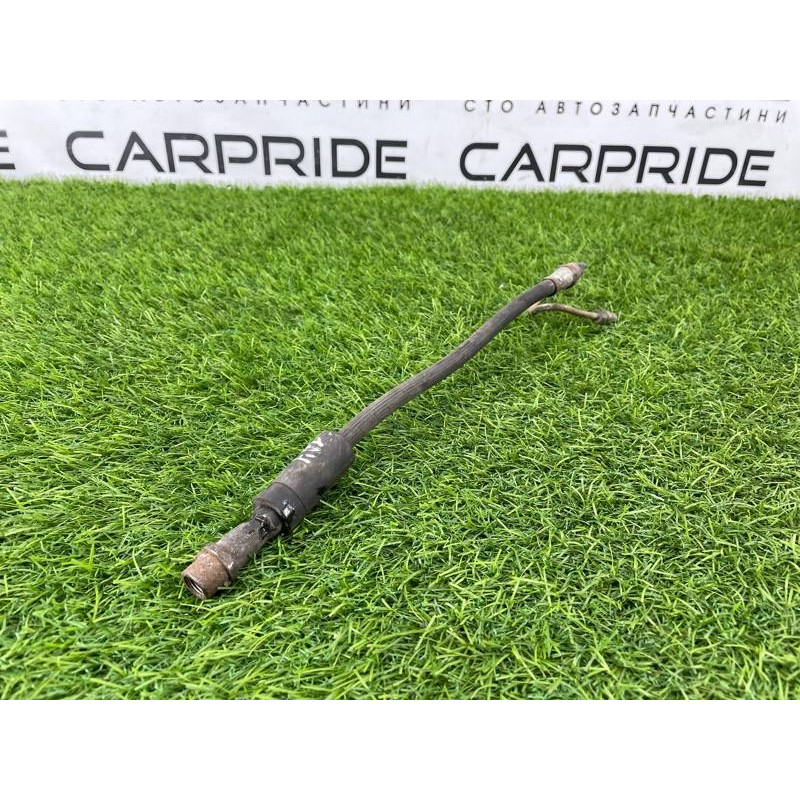 Шланг тормозной (тормозная система) Volkswagen Amarok 2H 2012 2.0 2H0611701