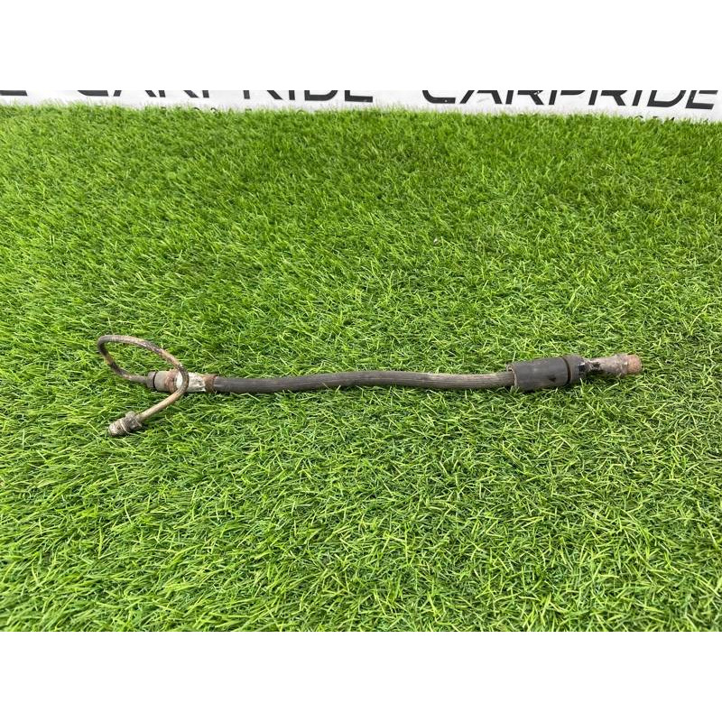 Шланг тормозной (тормозная система) Volkswagen Amarok 2H 2012 2.0 2H0611701