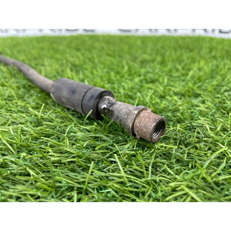 Шланг тормозной (тормозная система) Volkswagen Amarok 2H 2012 2.0 2H0611701